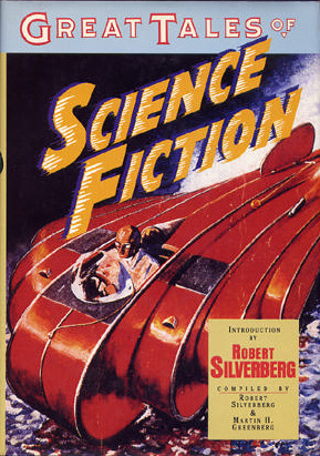 Great Tales of Science Fiction