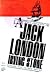A vida aventurosa de Jack London by Irving Stone