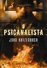 O Psicanalista by John Katzenbach