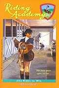 Jina Rides to Win