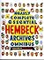 The Nearly Complete Essential Hembeck Archives Omnibus by Fred Hembeck