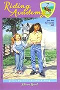 Jina's Pain-In-the-Neck Pony