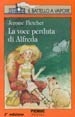 La voce perduta di Alfreda (Paperback)