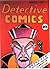 Detective Comics (1937-2011...
