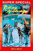 Haunted Horseback Holiday