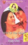 Will Of The Heart