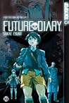 Future Diary, Volume 10 by Sakae Esuno