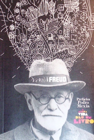 Sigmund Freud  (A minha vida deu um livro, #8)