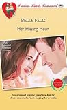 Her Missing Heart (Precious Hearts Romances, #3803) Her Missing Heart (Precious Hearts Romances, #3803)