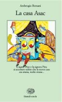 La casa Asac (Paperback)