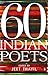 60 Indian Poets by Jeet Thayil