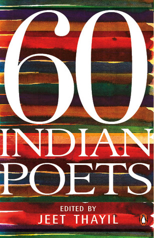 60 Indian Poets (Paperback)
