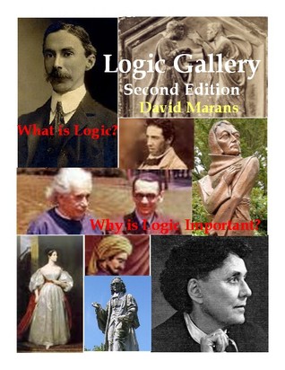 Logic Gallery (Paperback)