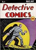 Detective Comics (1937-2011) #3