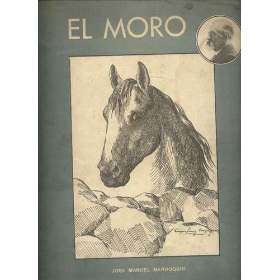El Moro (Paperback)