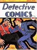 Detective Comics (1937-2011) #5