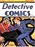Detective Comics (1937-2011...