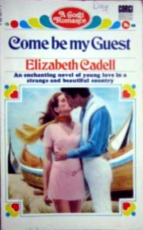 Come be My Guest