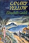 Canary Yellow