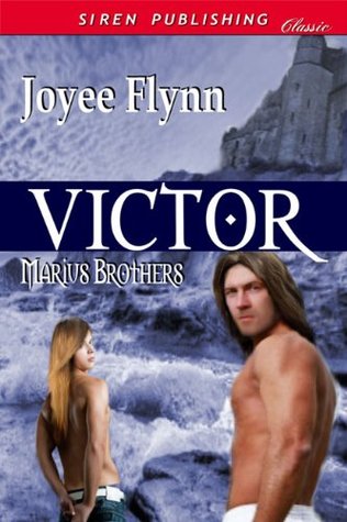 Victor (Marius Brothers #4)