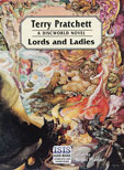 Lords and Ladies