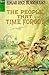 The People That Time Forgot (Caspak, #2)