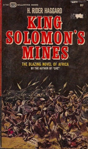 King Solomon's Mines