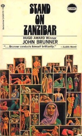 Stand On Zanzibar