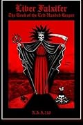 Liber Falxifer: The Book of the Left-Handed Reaper