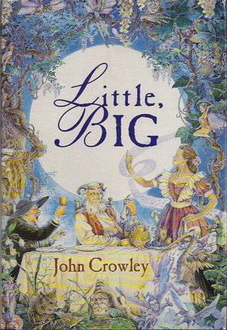 Little, Big