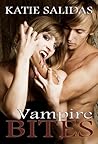 Vampire Bites by Katie Salidas