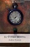 El último minuto