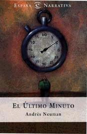 El último minuto