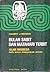 Bulan Sabit dan Matahari Terbit: Islam Indonesia pada Masa Pendudukan Jepang