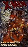 X-Men: Prisoner X