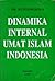 Dinamika Internal Umat Isla...