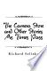 The Camera Store and Other Stories As Times Pass