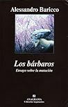 Los bárbaros. Ens...