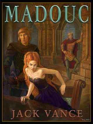 Madouc Lyonesse 3 By Jack Vance