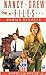 Buried Secrets (The Nancy Drew Files, #10) by Carolyn Keene