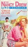 Circle of Evil (Nancy Drew: Files, #18) Circle of Evil (Nancy Drew: Files, #18)