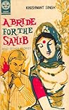 A Bride for the Sahib and Other Stories