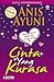 Cinta Yang Ku Rasa by Anis Ayuni