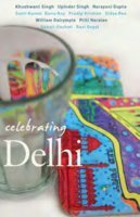 Celebrating Delhi (Hardcover)