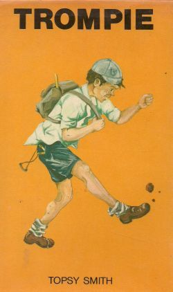 Trompie (Trompie, #1)