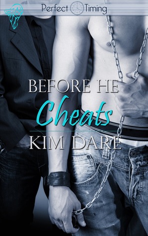 Before He Cheats (Perfect Timing, #7)