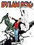 Dylan Dog n. 122: Il confine