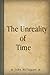 The Unreality of Time