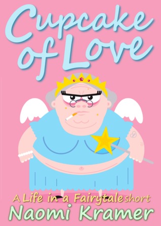 Cupcake of Love (ebook)