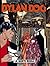 Dylan Dog n. 126: La morte rossa